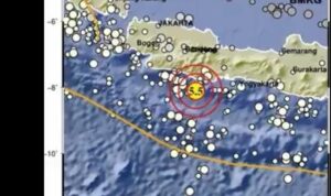 Gempa Pangandaran