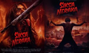 Siksa Neraka, Film Siksa Neraka