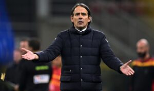 Simone Inzaghi