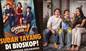 Sinopsis Film Gampang Cuan