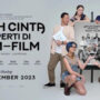 Sinopsis Film Jatuh Cinta Seperti di Film-Film