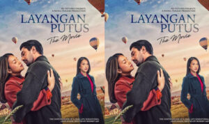 Sinopsis Film Layangan Putus The Movie