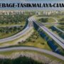 Tol Getaci berpotensi lewati perum asri residence