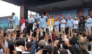 Janji politik, Prabowo Subianto, Ridwan Kamil