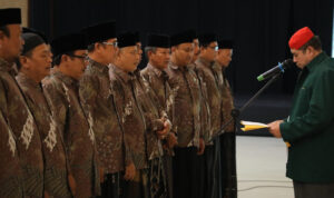 forum pondok pesantren