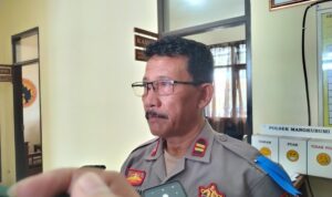 Tinggal 1 Lagi, Sudah Ada 11 Pelajar Diamankan Pada Kasus Geng Motor di Jalan SL Tobing