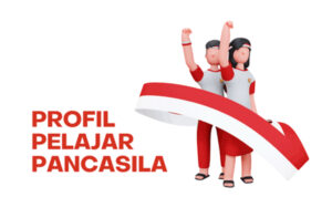 pelajar pancasila