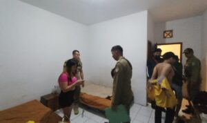 pasangan, hotel dan penginapan