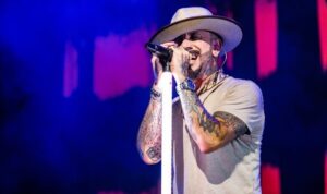 AJ McLean