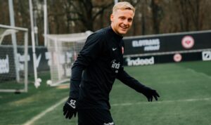 Donny van de Beek