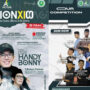 Event Tahunan Action XI 2024 Pondok Pesantren Ibadurrohman