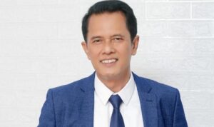 H Budi Mahmud Saputra SE