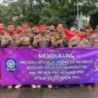 Honorer Satpol PP Ciamis