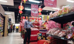 Asia Bagi-bagi Angpao!! Yuk Belanja di Plaza Asia Tasikmalaya dan Asia Toserba Cihideung Berkesempatan Raih Voucher Jutaan Rupiah