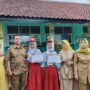 Siswa SDN 3 Sukamaju Raih 2 Piala Pencak Silat Tingkat Kota Tasikmalaya