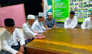 Santri Pondok Pesantren Riyadlul Huda Ciamis Unggul dan Bisa Berwirausaha