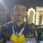 Membanggakan! Mahasiswa IAIT Juara MTQ Nasional