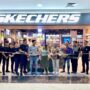 Skechers Buka di Plaza Asia Tasikmalaya, Puluhan Tenant Branded Lainnya Segera Menyusul