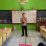 SDN 1 Gunungpereng Tasikmalaya Gencarkan Sarapan Bergizi, Siswa Lebih Fokus Belajar