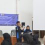 Pers Mahasiswa se-Priangan Timur Antusias Perdalam Ilmu Jurnalistik