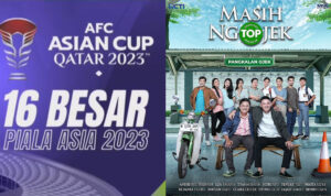 Jadwal Acara RCTI Selasa 30 Januari 2024