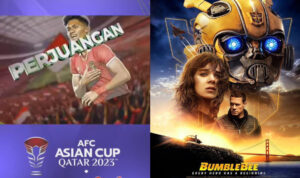 Jadwal Acara RCTI Senin 15 Januari 2024