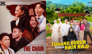 Jadwal Acara RCTI Senin 8 Januari 2024