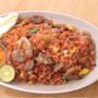 Resep Nasi Goreng Merah