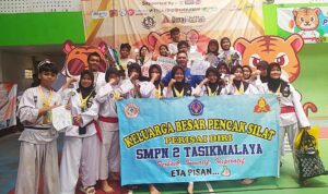 SMPN 2 Tasikmalaya