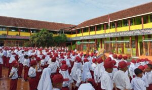 SDN Mangkubumi