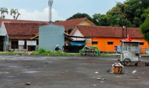 pasar kojengkang dadaha