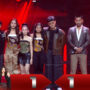 Result Gala Live Show 3 X-Factor Indonesia Season 4