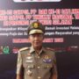 Kepala Satpol PP Kabupaten Tasikmalaya