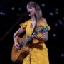 Gambar palsu Taylor Swift