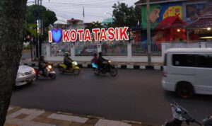 pariwisata