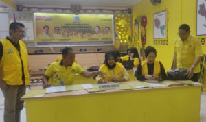 golkar