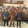 Guru PAUD Jadi Garda Terdepan Pencegahan Stunting