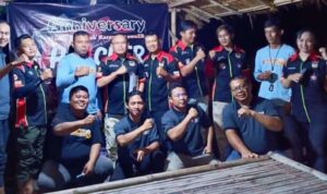 Honda ADV Club Karawang Owner