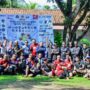 Honda CB150X Adventure Indonesia