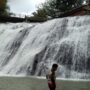 Curug Bilik Pangandaran