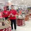 Matahari Dept Store Tasikmalaya Kembali Dibuka! Dapatkan Hadiah Undian dan Diskon Besar