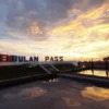 Cikembulan Pass