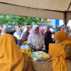 Beras dengan harga murah