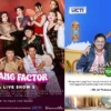 Jadwal Acara RCTI Senin 12 Februari 2024