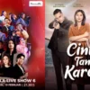 Jadwal Acara RCTI Senin 19 Februari 2024