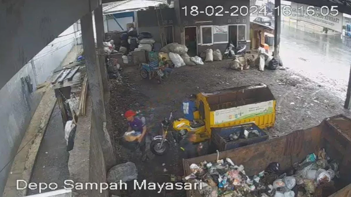 Sampah