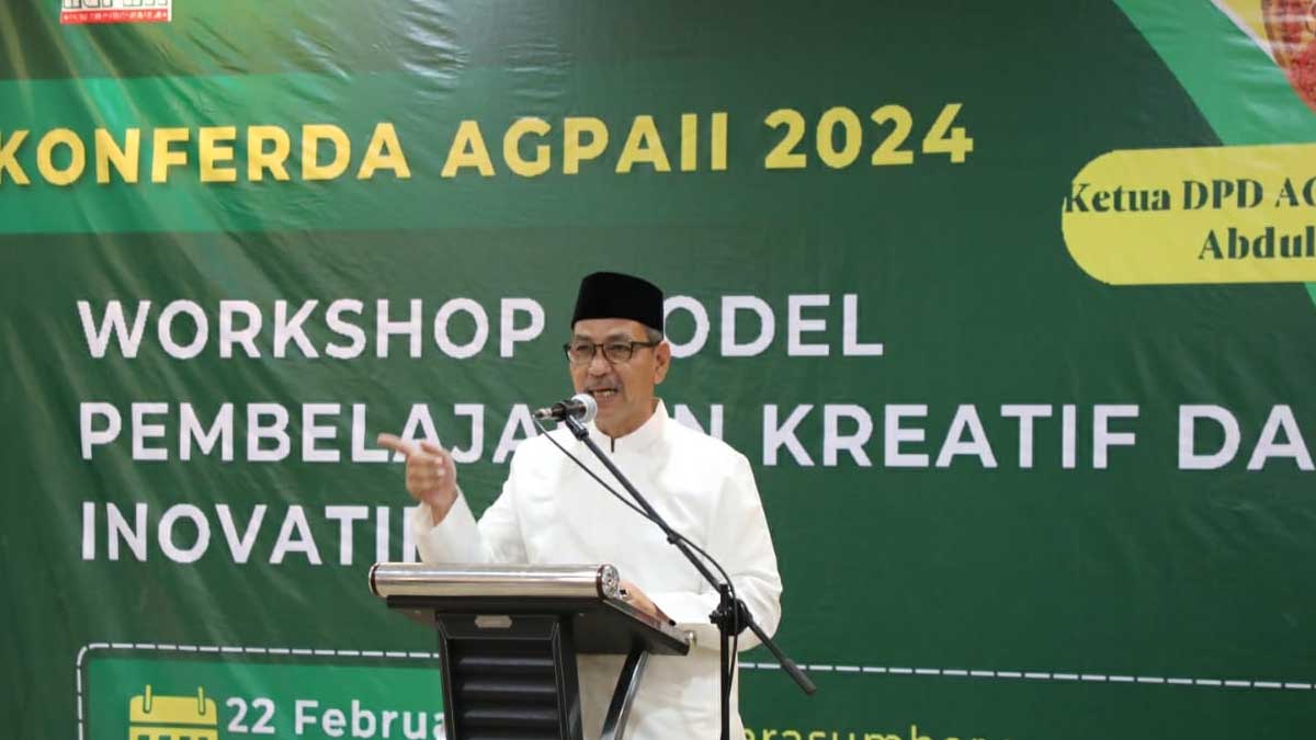 pendidikan agama islam