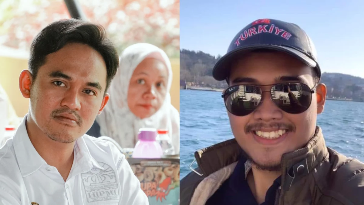 Anak menantu jeje Wiranata