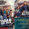 Sinopsis Film Ali Topan, Kisah Anak Jalanan dari Keluarga Berantakan