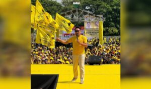 Karier politik ridwan kamil